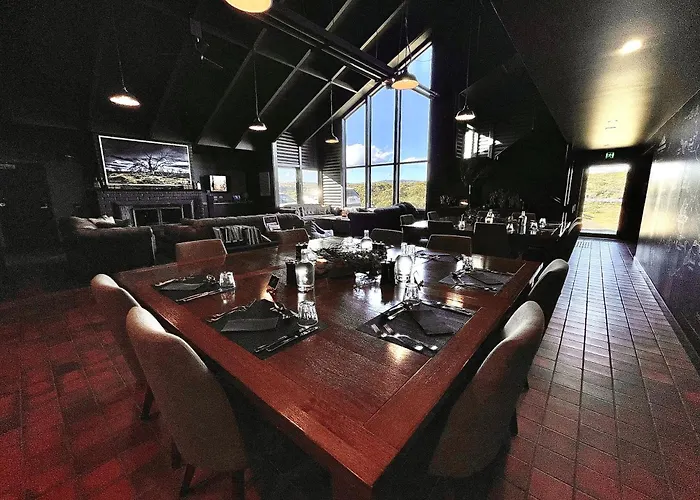 Thousand Lakes Lodge